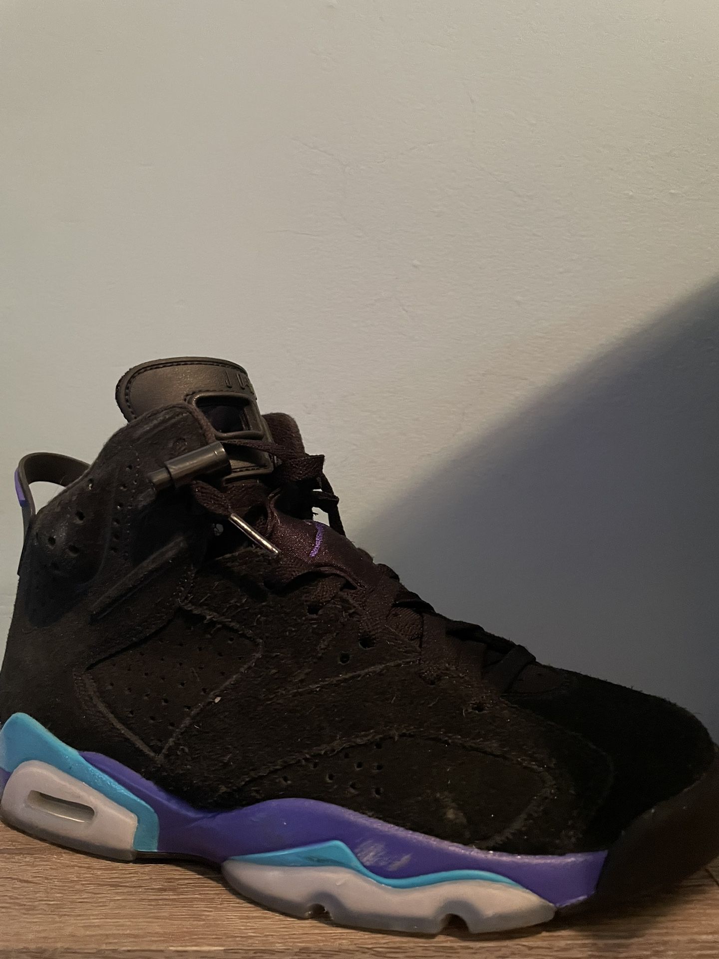 Jordan 6s