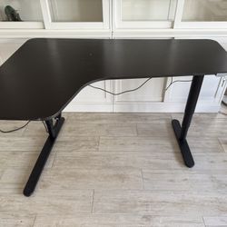Motorized Office Standing Desk