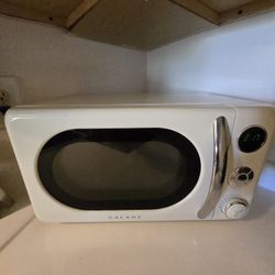 Antique Microwave For Sale
