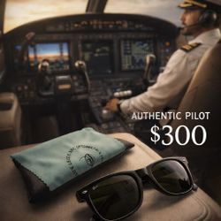 Authentic Pilot