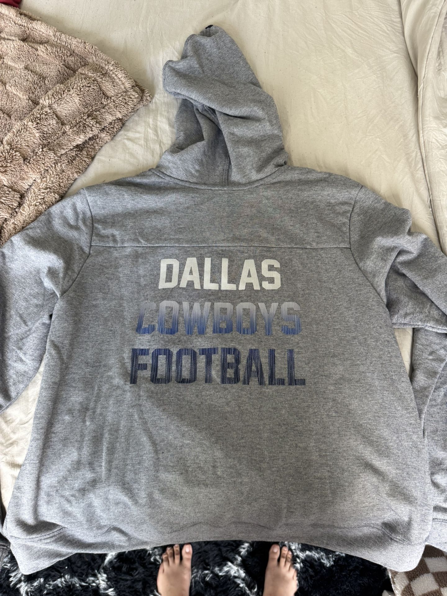 Dallas Cowboys Hoodie 
