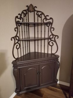 Bakers Rack