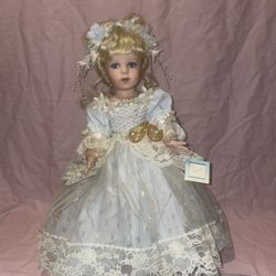 “Cinderella” For Ashton Drake