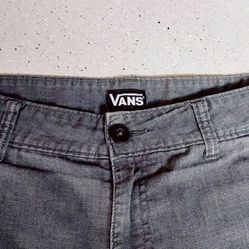 Van's And Union Bay Shorts 