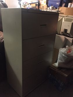Gabinete ready to office