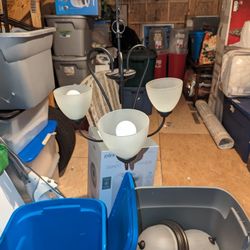 Ceiling Light Fixtures