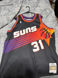 Phoenix Suns Shawn Marion