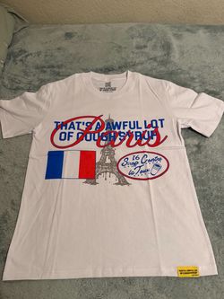 ALOCS t shirt