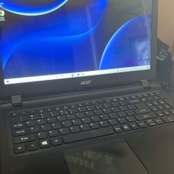 ACER  LAPTOP 