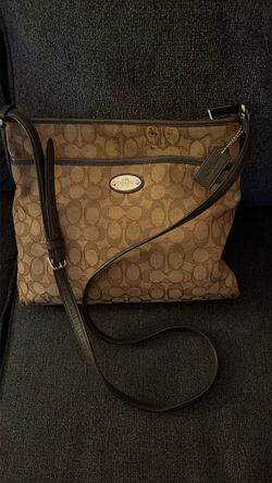 Coach purse $15