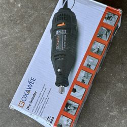 Die Grinder Multipurpose Power Tool 