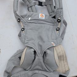 Ergo baby Carrier