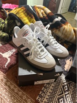 Classic sambas
