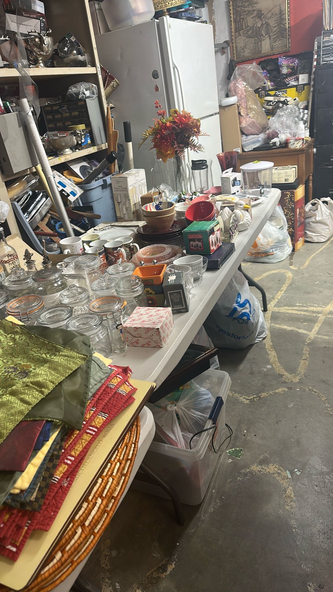 A lot Stuff For Sale 