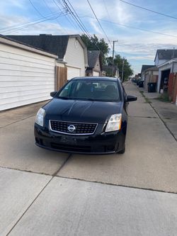 2009 Nissan Sentra