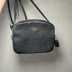 Authentic Coach Bag