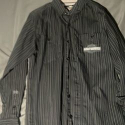Harley Long Sleeve size M