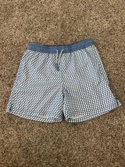 Swim Trunks Youth Boys XL (14) Art Class
