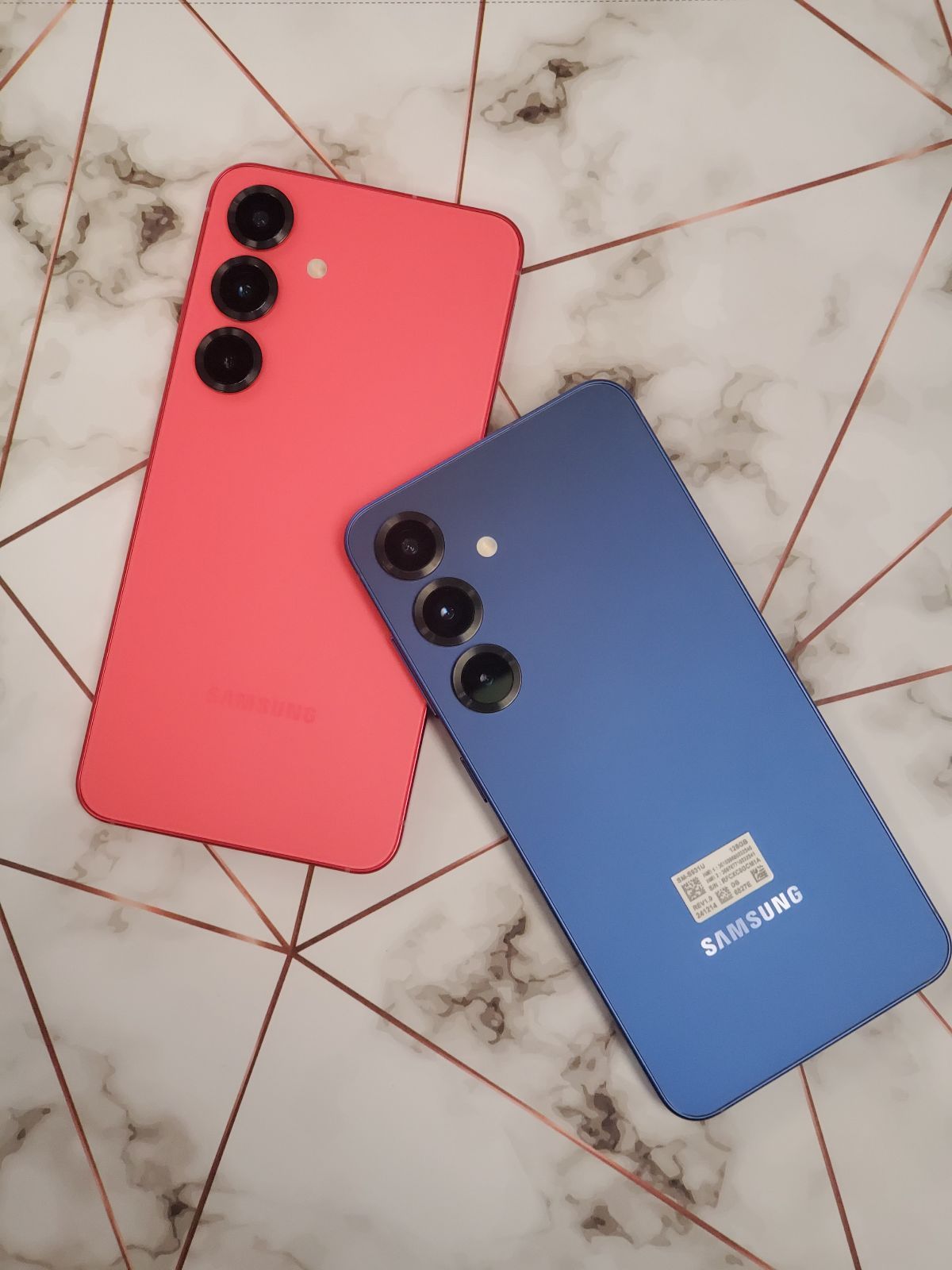 💥 Galaxy S25 Price Drop – Starting at $499 or $1 to Grab It Today! Save 45% with Warranty