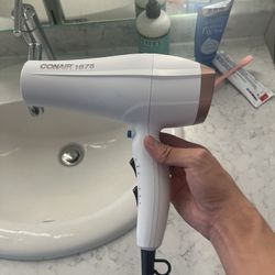 hairdryer 
