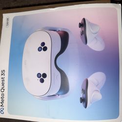 Meta Quest 3S 128 GB