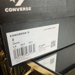 Converse