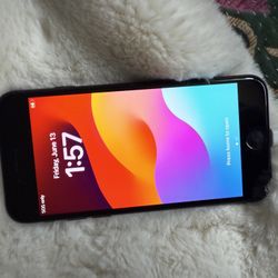 Unlocked IPhone Se 