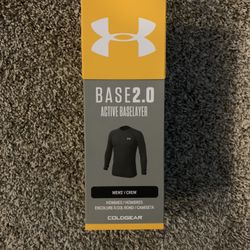 Under Armour Base 2.0 