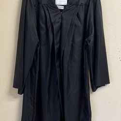 Graduation Cap & Gown