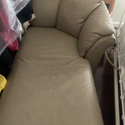 Italian Couch 