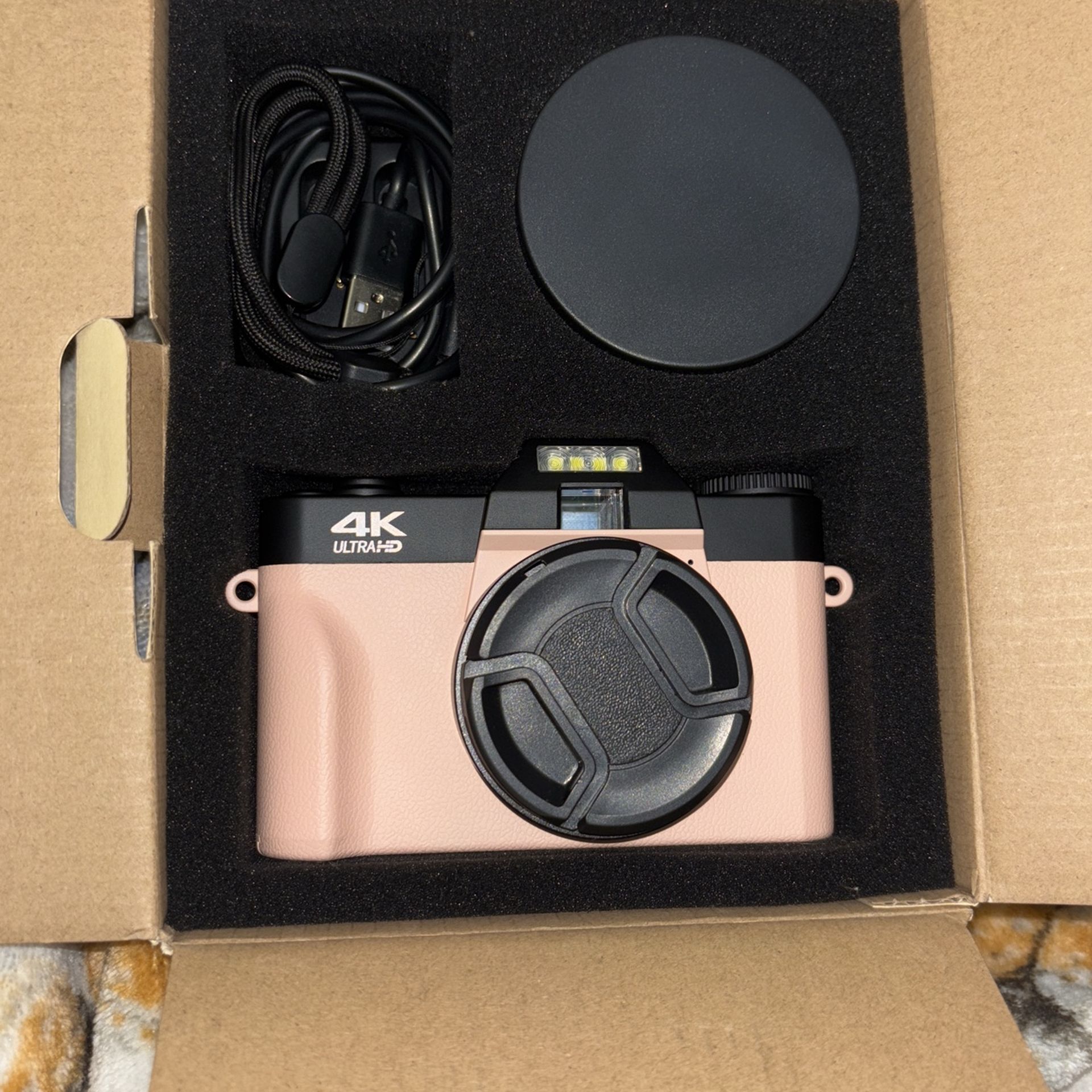 Digital Camera