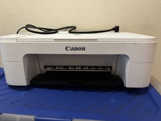 Printer, Canon