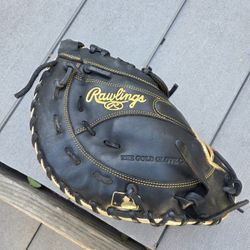 1st Base Glove Right Hand