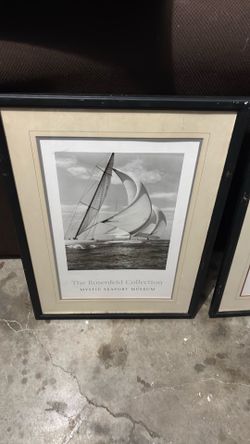 The Rosefield collection pictures