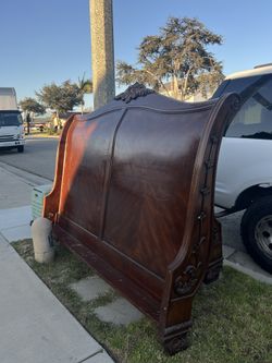 Free Headboard