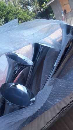 Corners y air compresora new