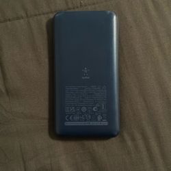 Belkin Boostcharge Power Bank 10k