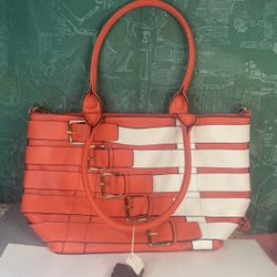 Ruby Collection purse