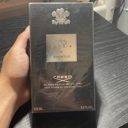 Creed Aventus Fragrance 