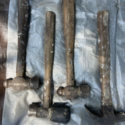 Hammers & Mallets