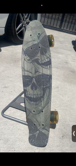 Penny Board