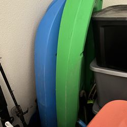 Used Kids Kayaks