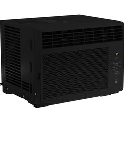 GE window air conditioner