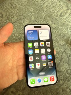 iPhone 14 Pro 128gb