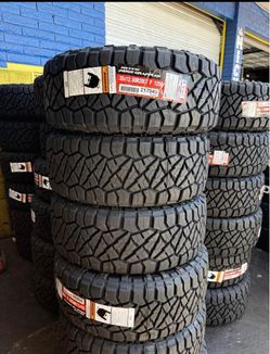 35/1250/20 nitto ridge grapplers