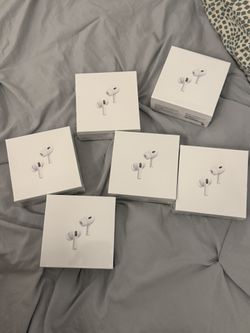 (still In Box) AirPod Pro 2