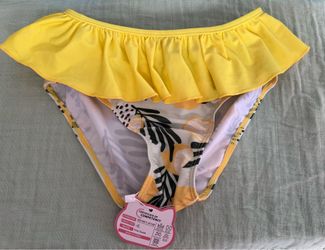 Girls Swimwear Bottom