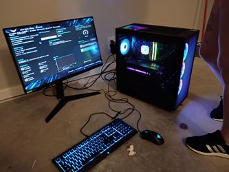 Gaming Computer