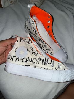 Converse Shoes