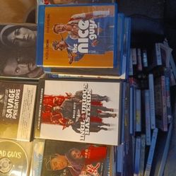 Movies For Sale